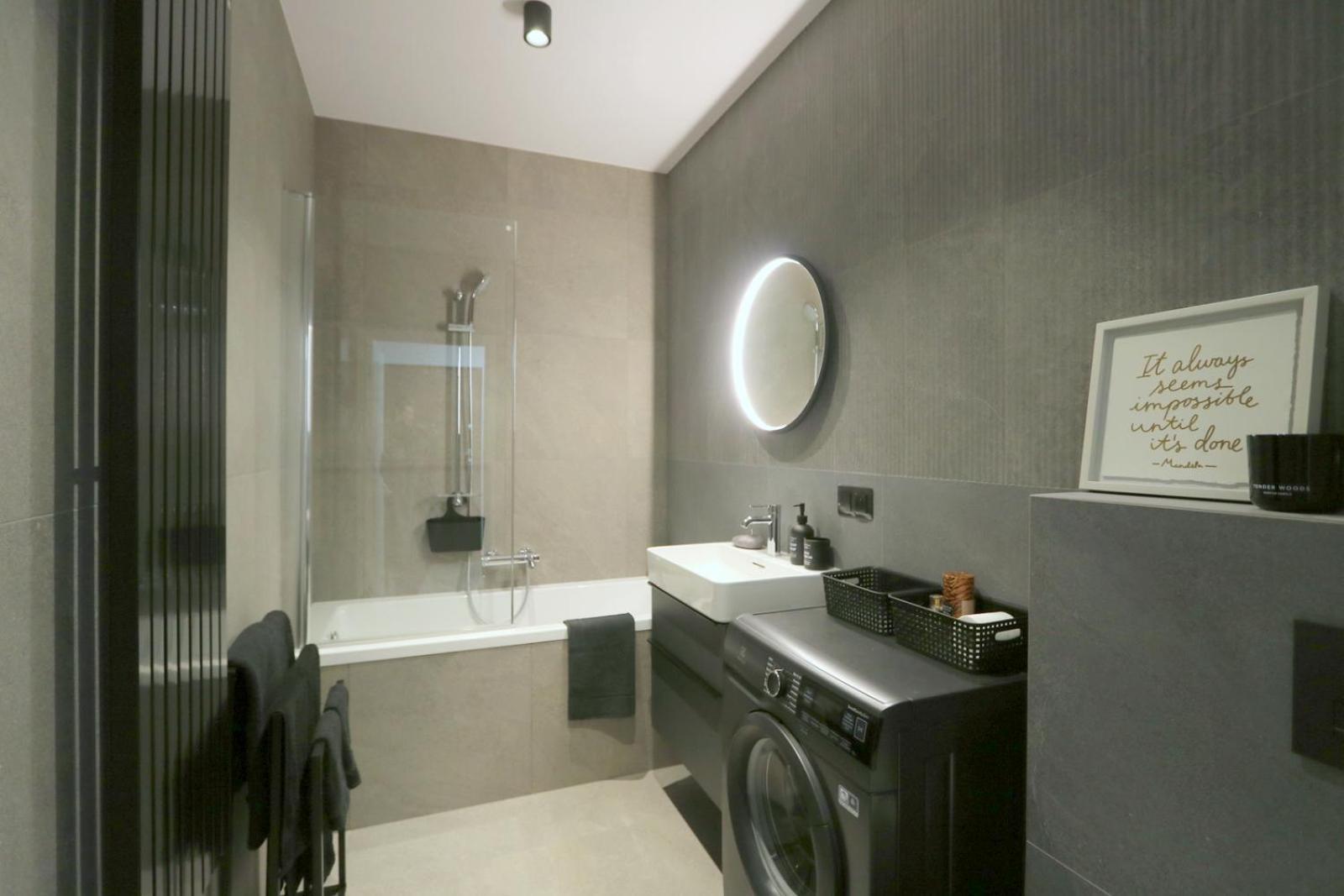 Apartament Old Town Skala-06 *